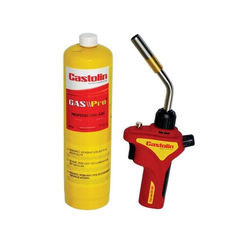 Kit brasage castollin ctk27 - kit,