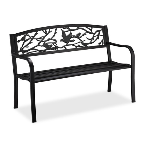 Banc jardin places 15 - jardin, kg