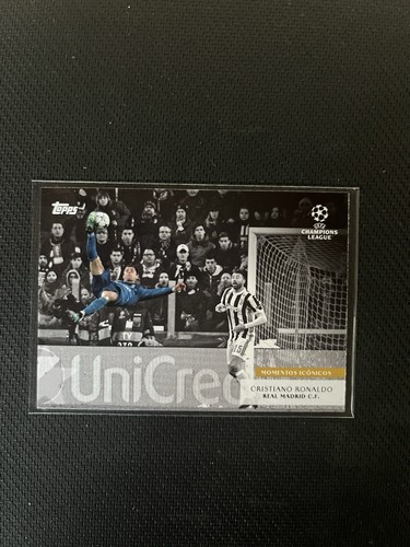 Topps simplicidad momentos - topps,