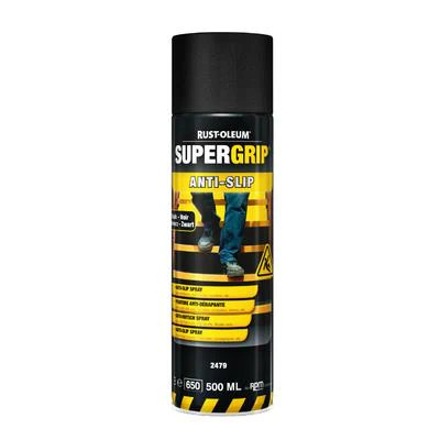 Rust oleum spray jaune - rust-oleum, 500ml