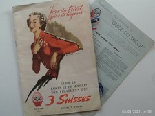 catalogue guide laines et