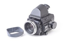 Appareil photo moyen format