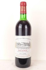  médoc château des granges