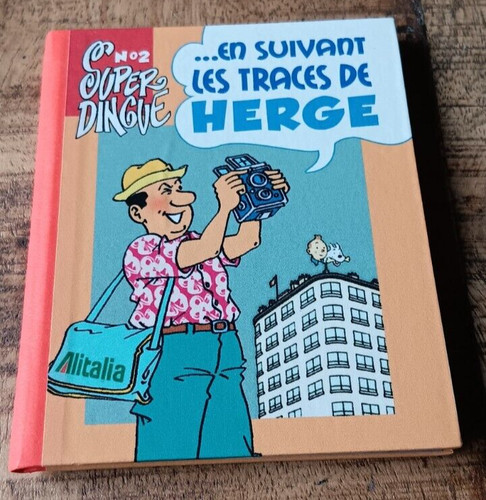 Tintin mini ouvrage hergé - tintin,,