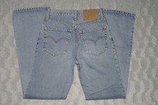 Jeans Levi's 521 W26 L31