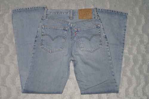 Jeans levi 521 w26 l31 - 521,