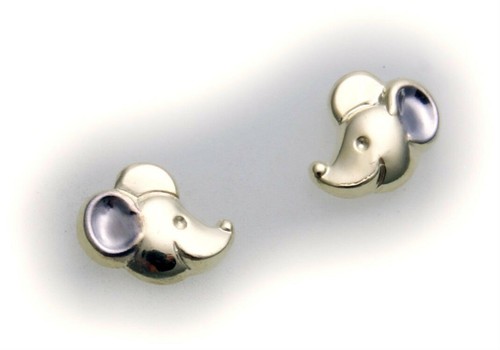 Boucles oreilles enfants - boucles,
