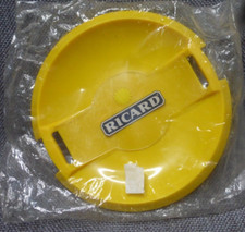 Ramasse monnaie  ricard en plastique