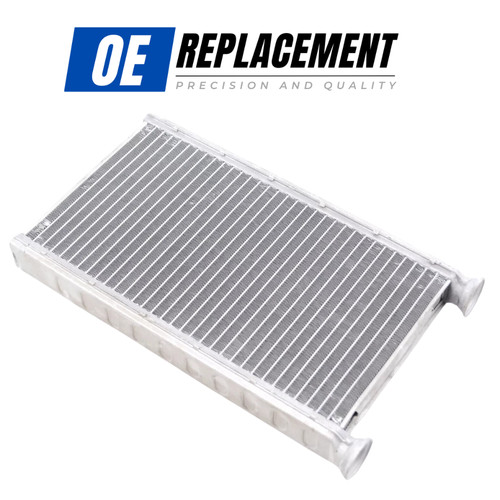 Noyau chauffage pour dodge - chauffage,