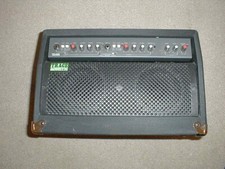 TRACE ELLIOT TA 40 R ACOUSTIC COMBO AMP - made in UK