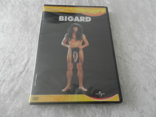 Dvd bigard des animaux - et,