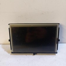 Afficheur RENAULT ZOE 1 ZE