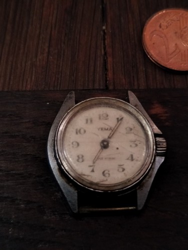 Montre yema - montre,