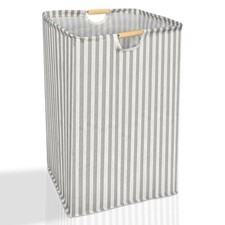 Panier a Linge 62 l 58 x 38 x