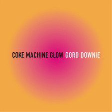 Gord Downie Coke Machine Glow