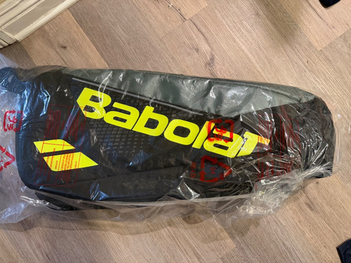Babolat 2026 pure - aero, rhx12