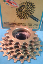 Regina Oro Or 14T-21T