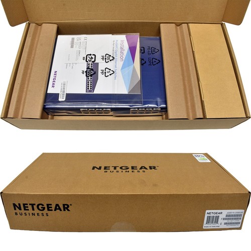 Netgear jgs516 200eus - netgear, jgs516-200eus