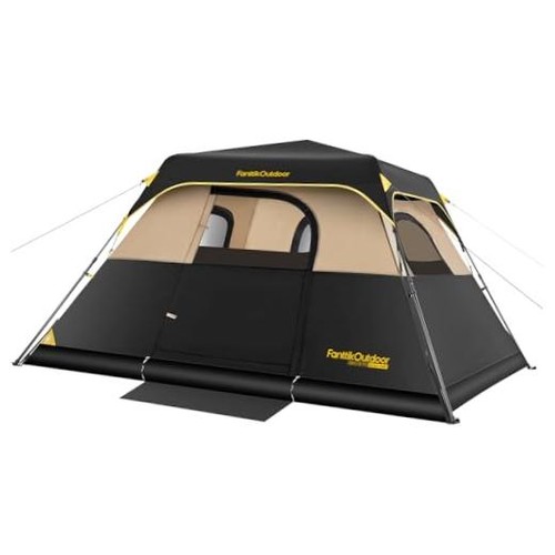 Camping tent 10 person - camping,