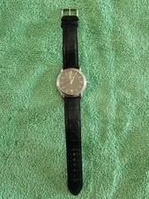 montre michel herbelin homme