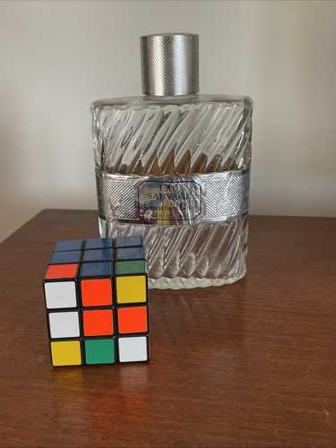 Flacon parfum grand - parfum, format