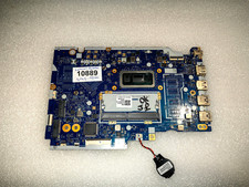 Carte Mère fonctionnelle NM-C121 pour Lenovo Ideapad S145-15IWL + Intel N4205U