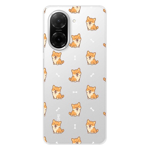 Coque silicone compatible - coque,