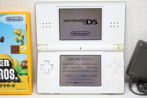 Console nintendo lite - ds,