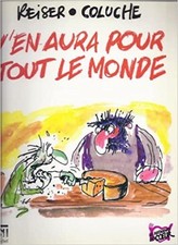 Livre Y' en aura pour tout le monde