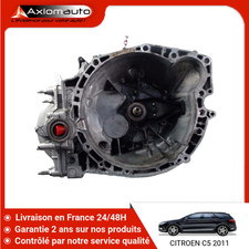 ?? BOITE DE VITESSES   CITROEN C5 TOURER II  2008-... 2.0 HDi 165♻️ 20MB25 ?