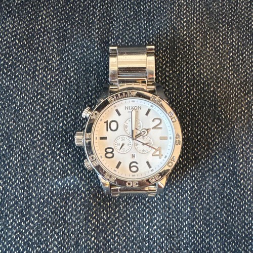 Montre nixon the chrono - the,
