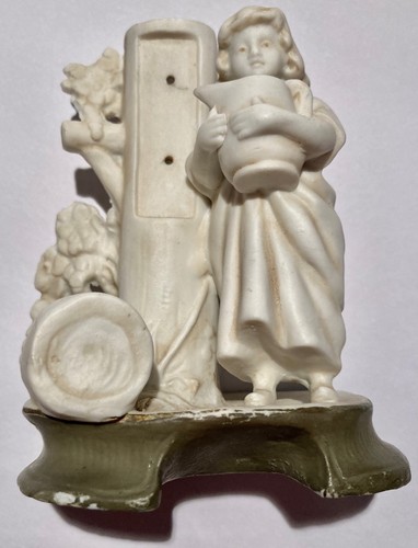 Biscuit jeune femme - femme, porteuse