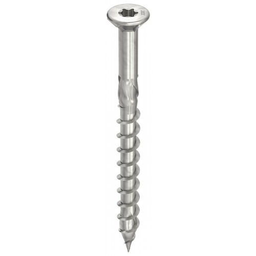 Vis terrasse bois inox - , a2