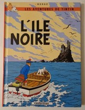 Les aventures tintin - aventures,