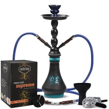 Pack Chicha Midnight Blue avec