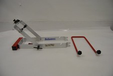 Outil Dressage Alliage Soutien