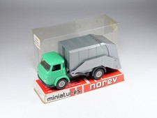 NOREV - 101 - Saviem SG4 / SM