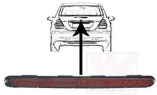 VAN WEZEL Feu stop additionnel