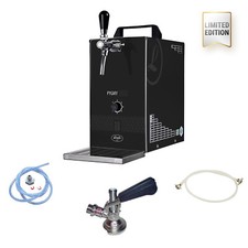 Ensemble complet tireuse a - complet,