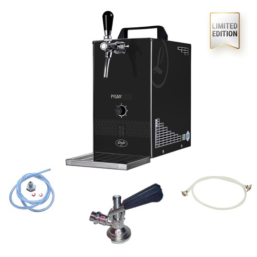Ensemble complet tireuse a - -,