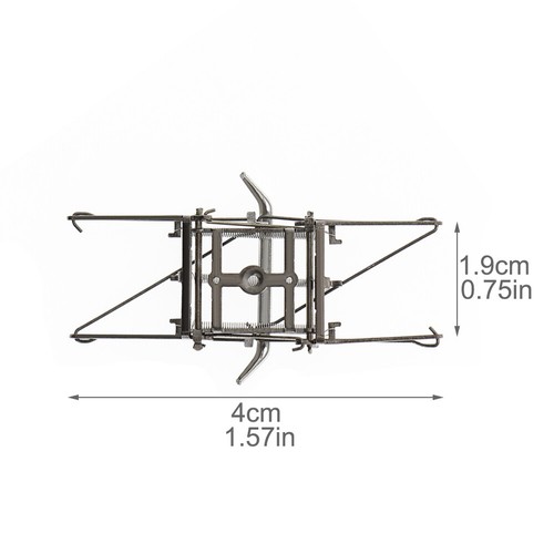 2pcs échelle 87 - Échelle, ho
