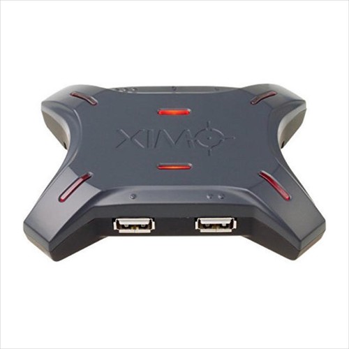 Xim4 ps4 xbox one - ps4/xbox, /