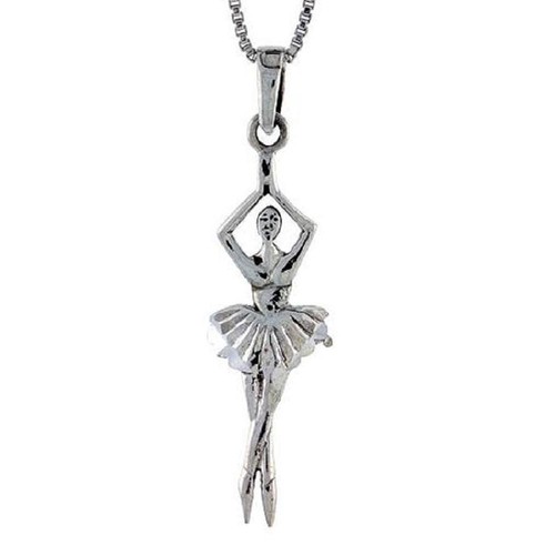 Argent sterling ballet - argent,