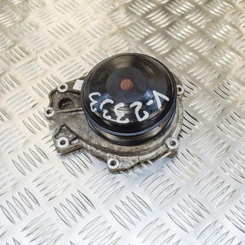 Pompe eau mercedes benz - à, mercedes-benz