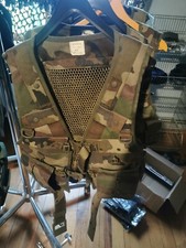 Gilet De Combat Armée Française Tta Airsoft Paintball