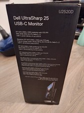 Écran ordinateur DELL