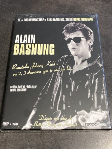 Alain bashung remets lui - alain,