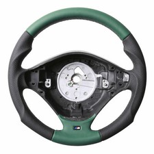 Nouveau revêtement Volant BMW