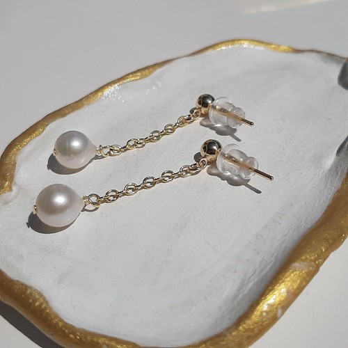 Boucles oreilles clous - d'oreilles, en