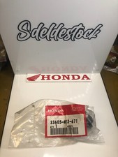 1 support ampoule clignotant 2p honda 33605-mt3-671 CBR 1100 XX ST 1100 nr 750